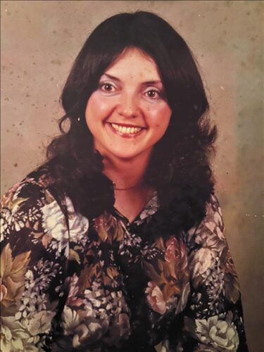 Shirley Pillar